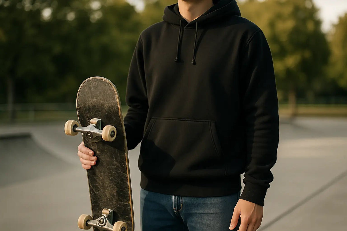 10 Best Skate Hoodie Brands That Hit Hard - BRAKELESS
