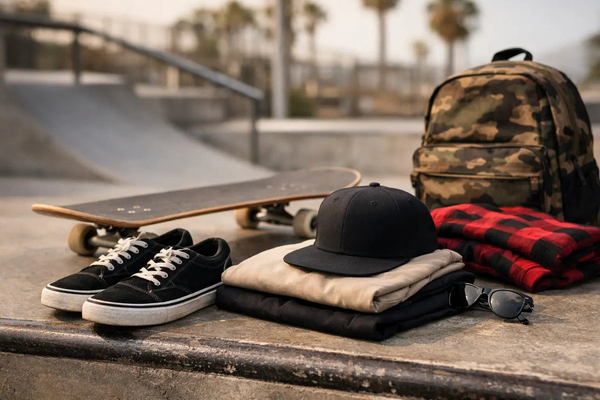 12 Best Skate Streetwear Brands Right Now - BRAKELESS