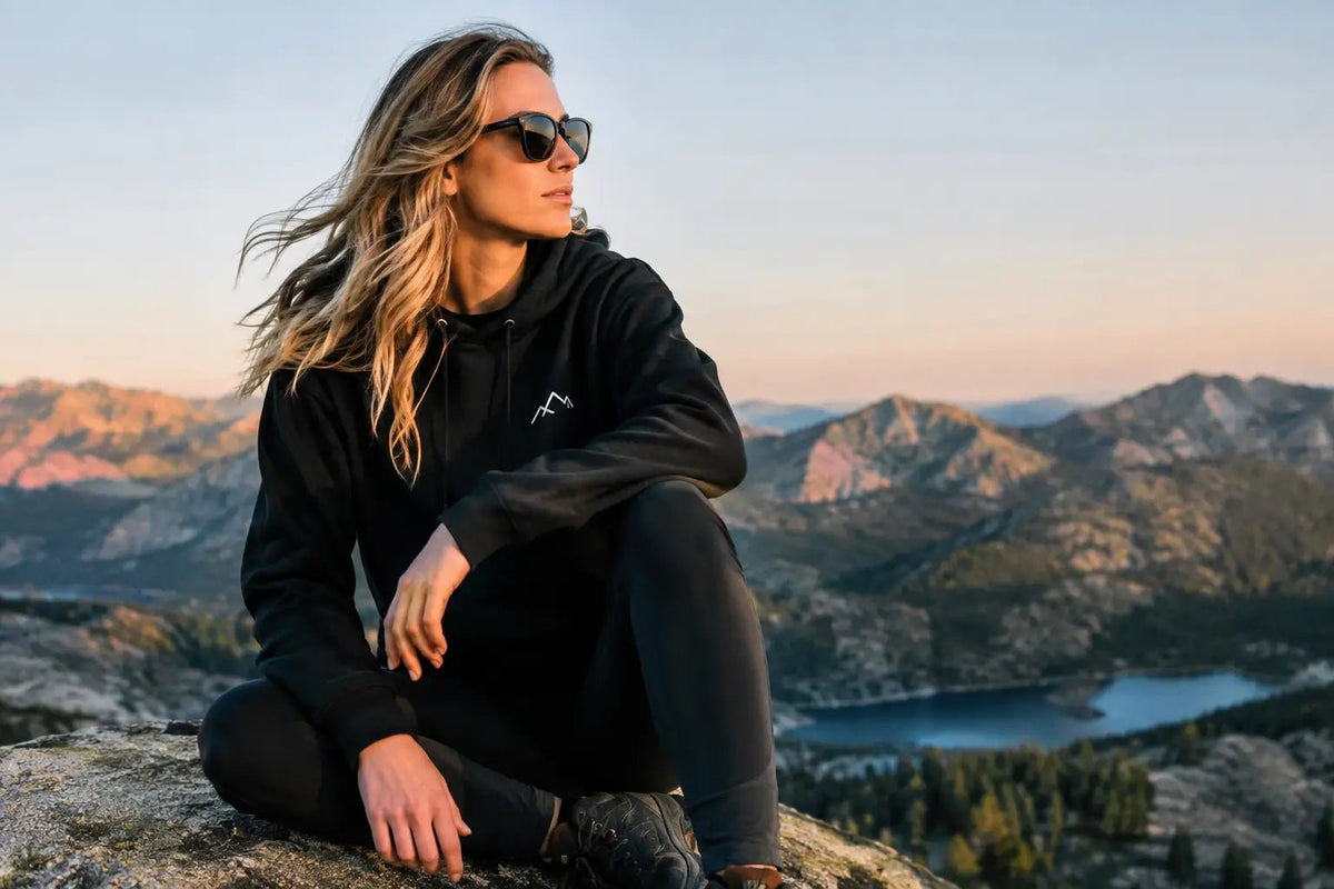 Adrenaline Lifestyle Fashion That Hits Hard - BRAKELESS