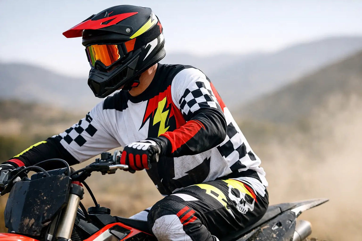 Fasthouse Style: Loud Gear That Hits Hard - BRAKELESS