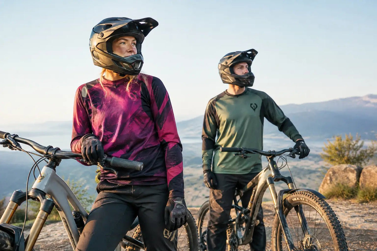 Rider Clothing Trends That Refuse to Play Safe - BRAKELESS