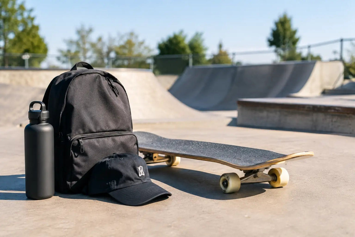 Top Skate Session Essentials That Matter - BRAKELESS