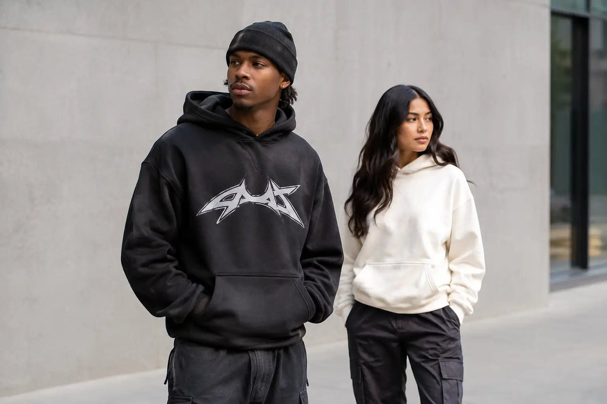 What Is a Streetwear Brand? Built to Stand Out - BRAKELESS