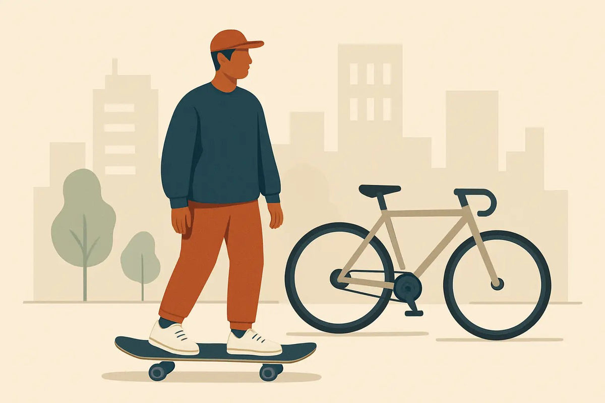 What Is Brakeless steetwear, Really? - BRAKELESS