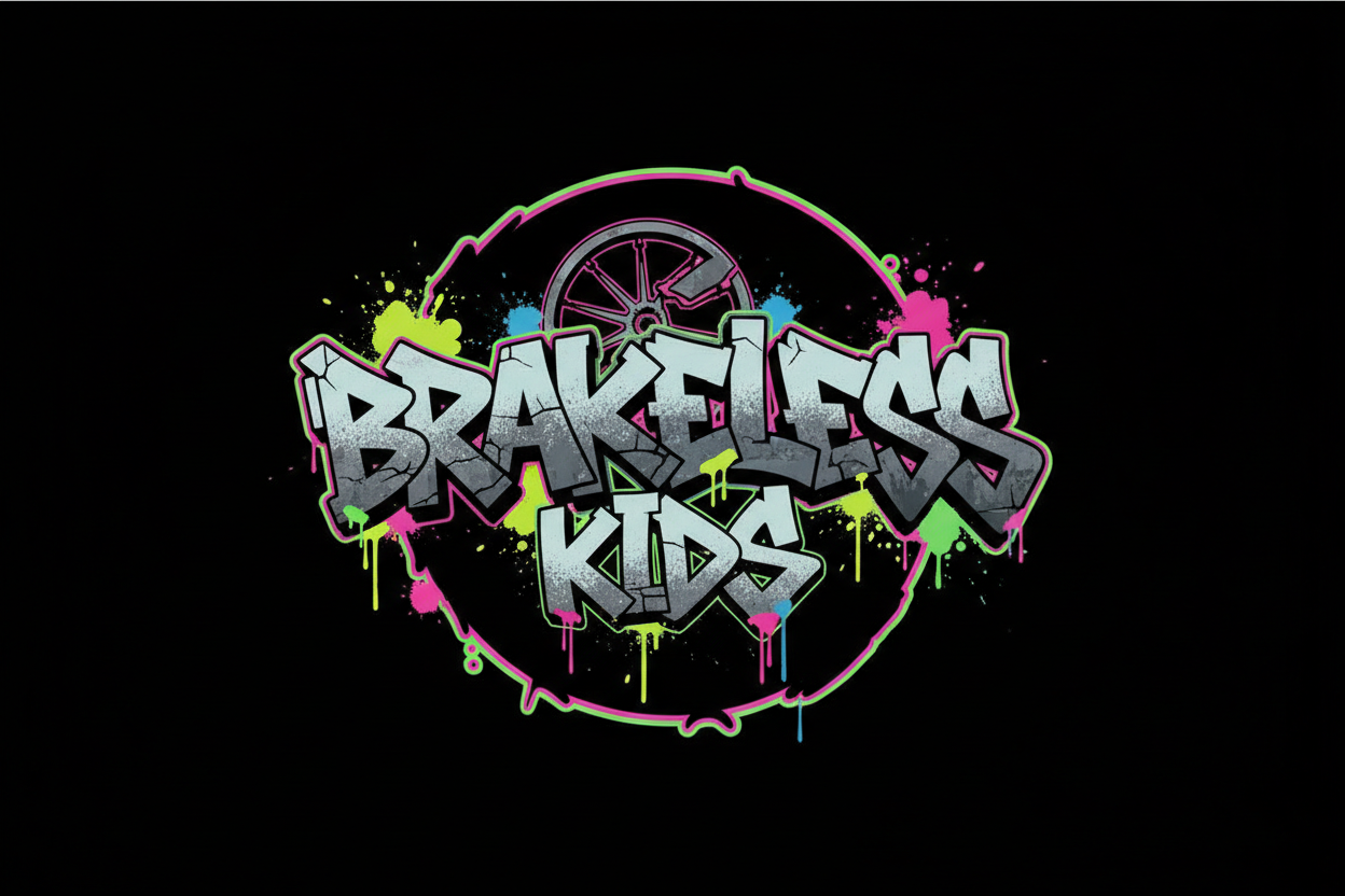 Brakeless Kids