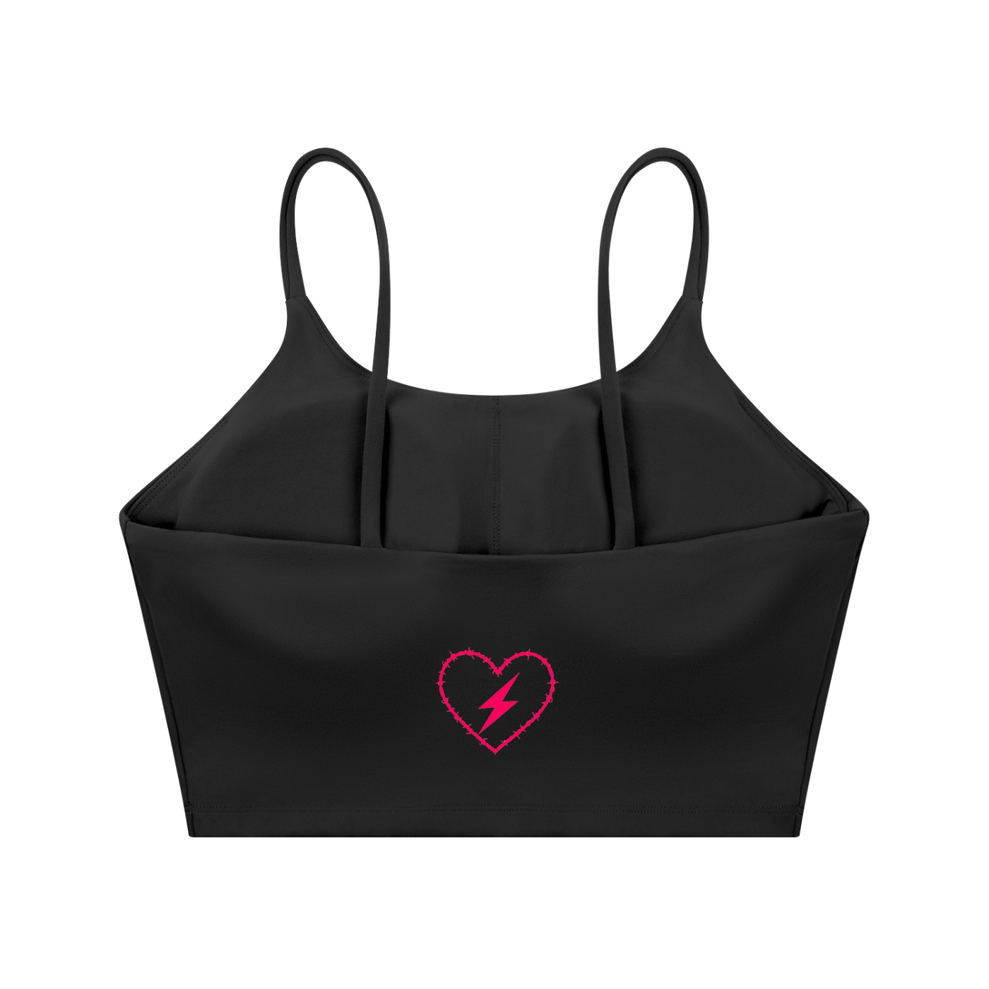 BRAKELESS RACING Yoga Sports Bra
