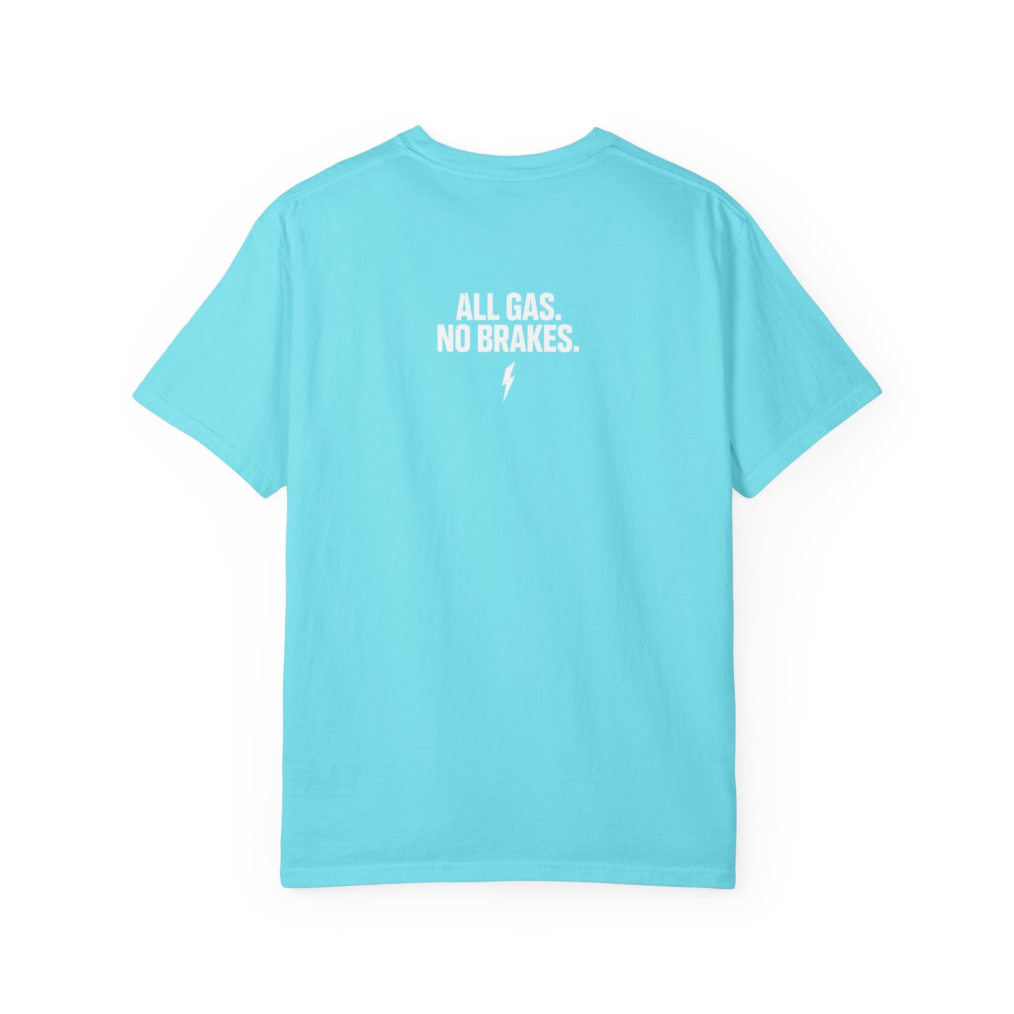 Brakeless - Bolt T-Shirt