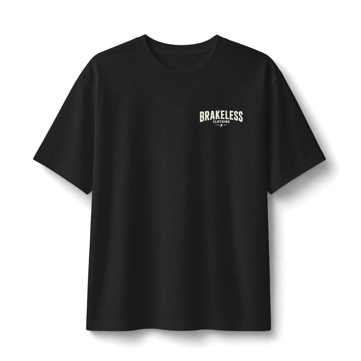 Pit Crew Service Dept. T-Shirt — Unisex (Mult. Colors)
