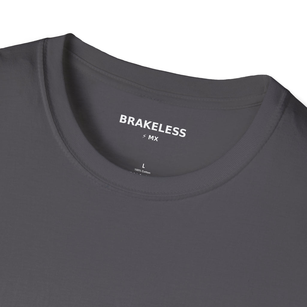 BRKLSS MX Softstyle T-Shirt