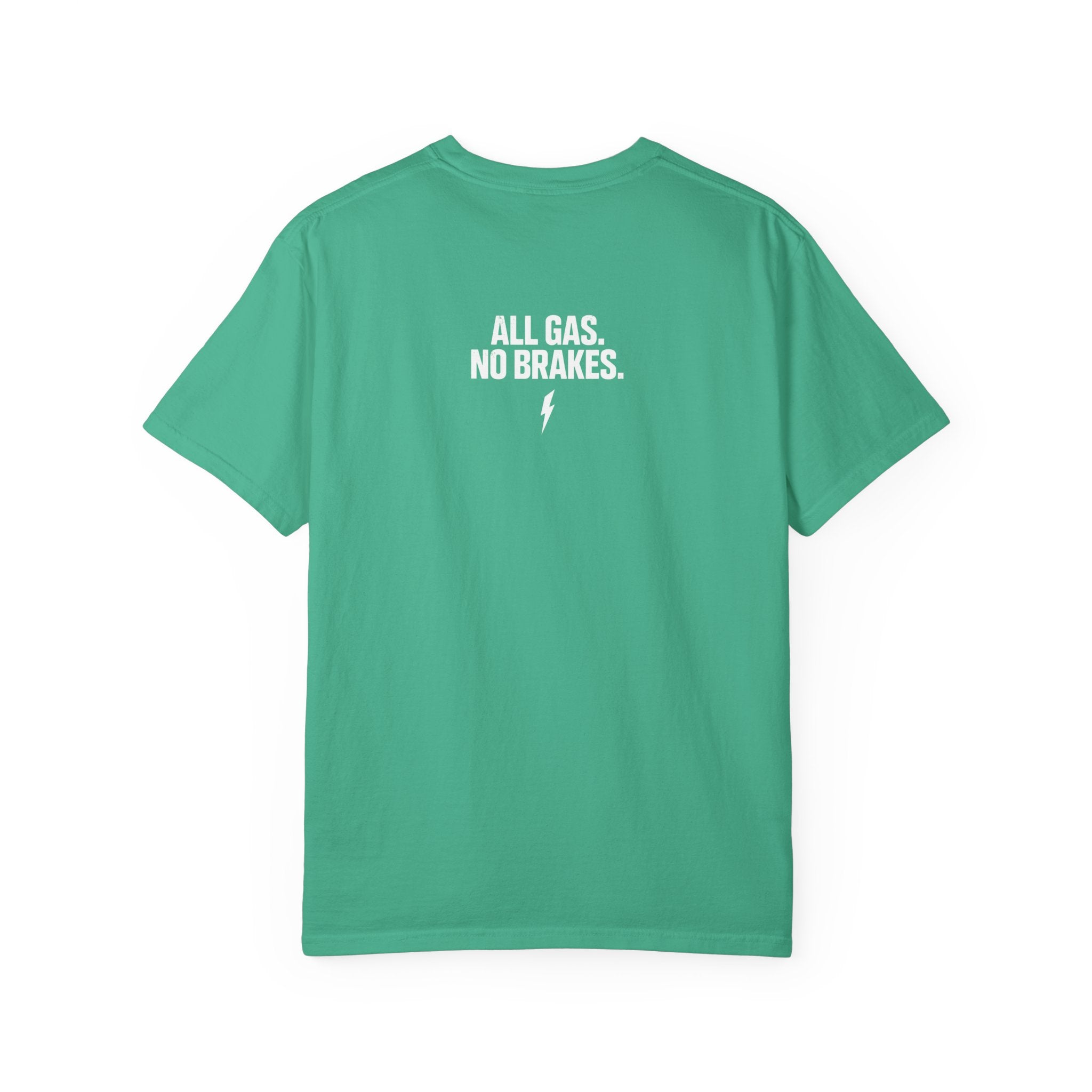 Brakeless - Bolt T-Shirt