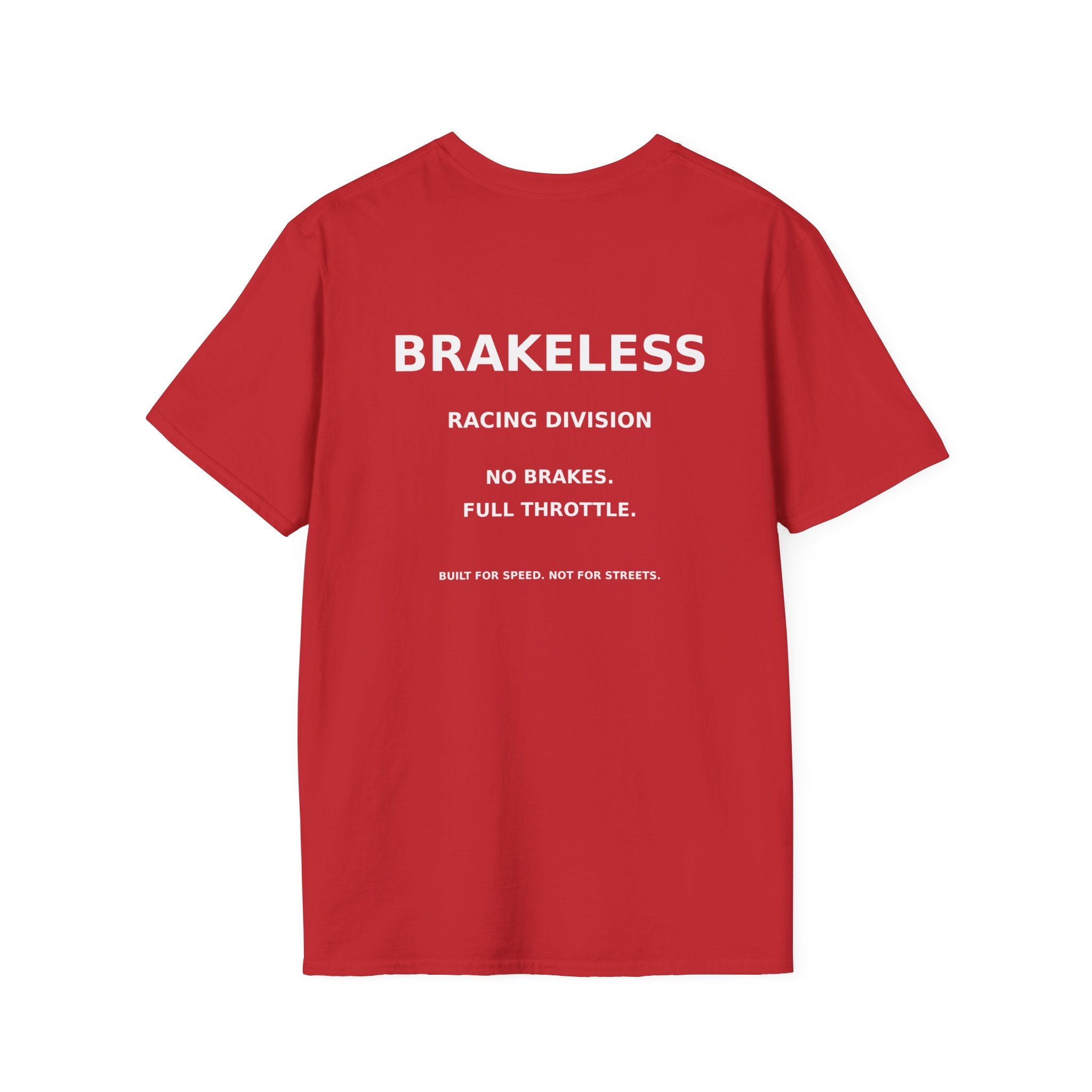 BRKLSS MX Softstyle T-Shirt