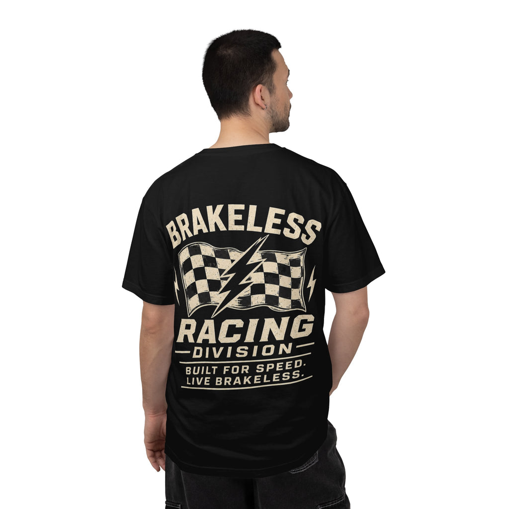 Brakeless Racing Division T-Shirt