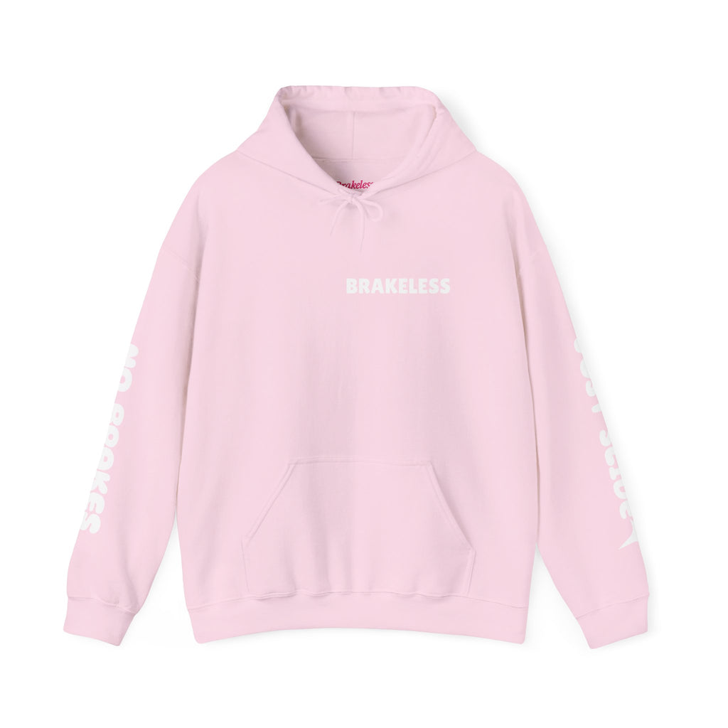 "Slide My Ride" Hoodie – NO BRAKES. JUST SLIDE.