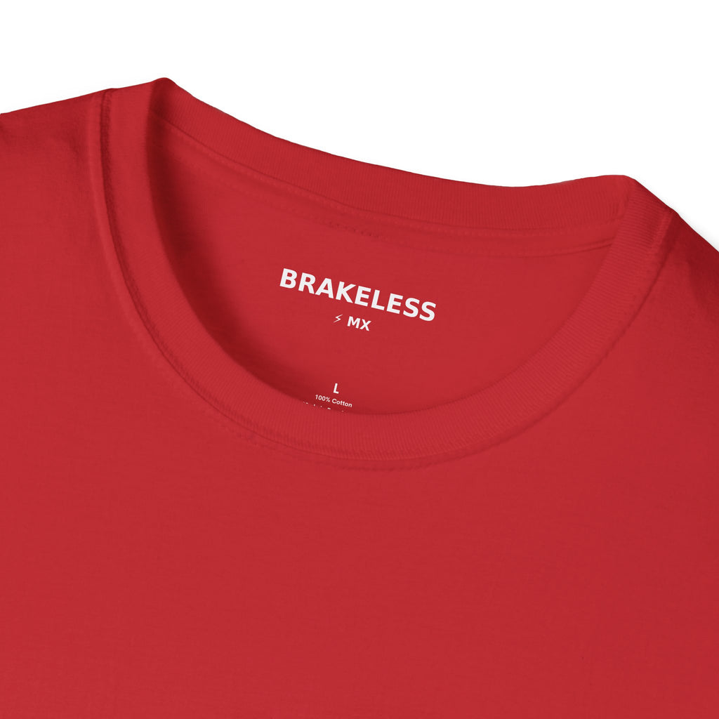 BRKLSS MX Softstyle T-Shirt