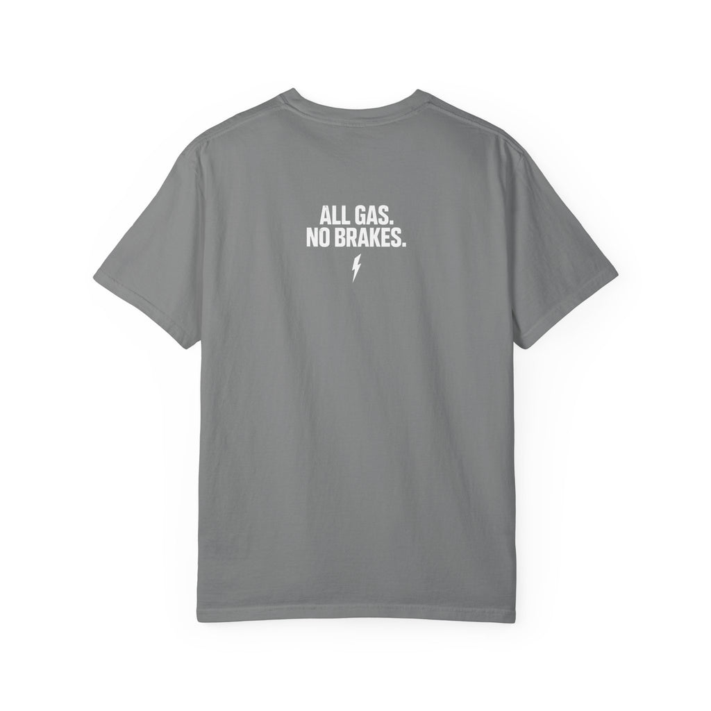 Brakeless - Bolt T-Shirt