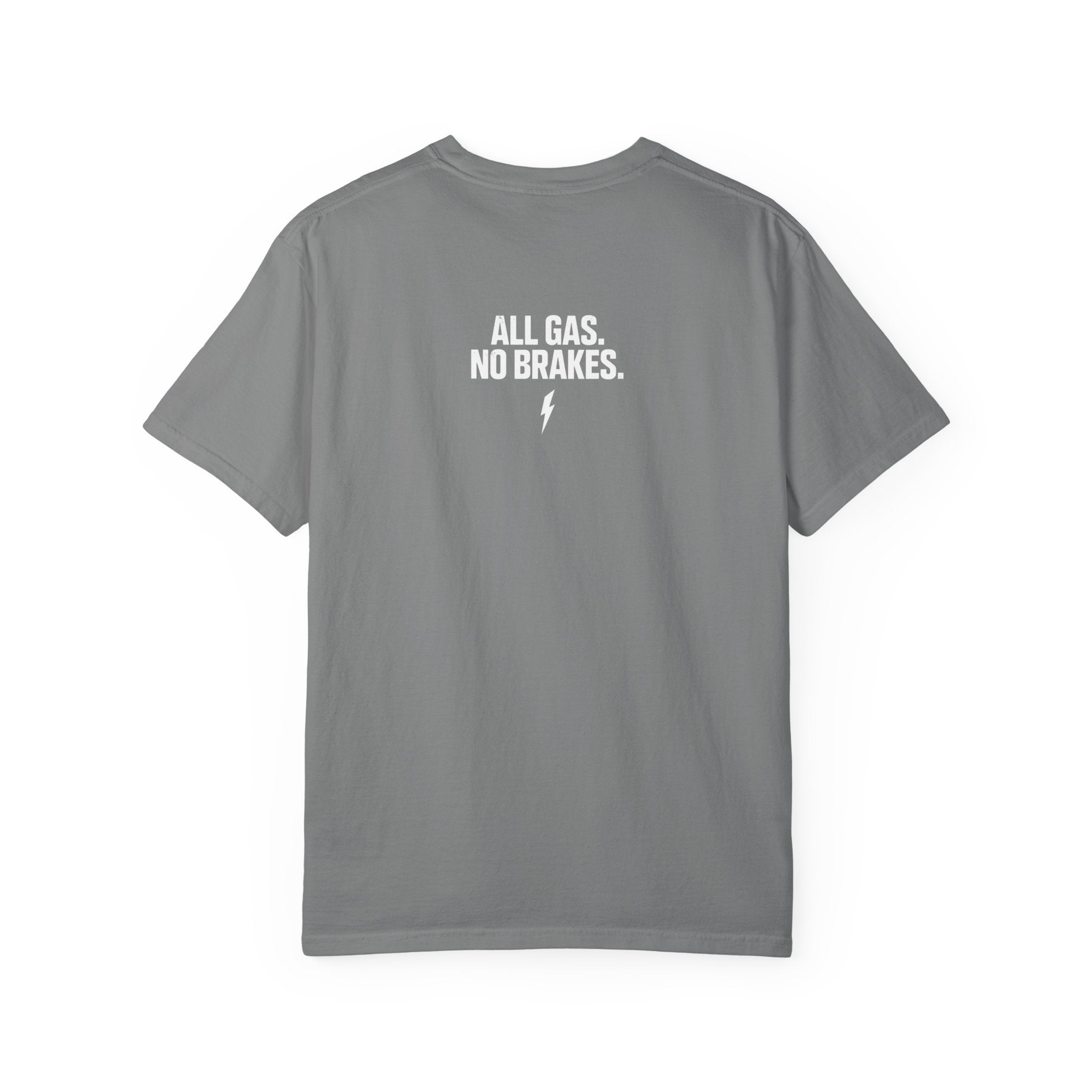 Brakeless - Bolt T-Shirt