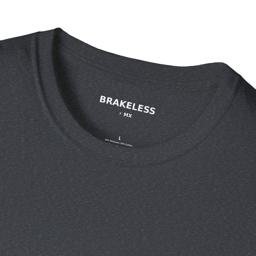 BRKLSS MX Softstyle T-Shirt