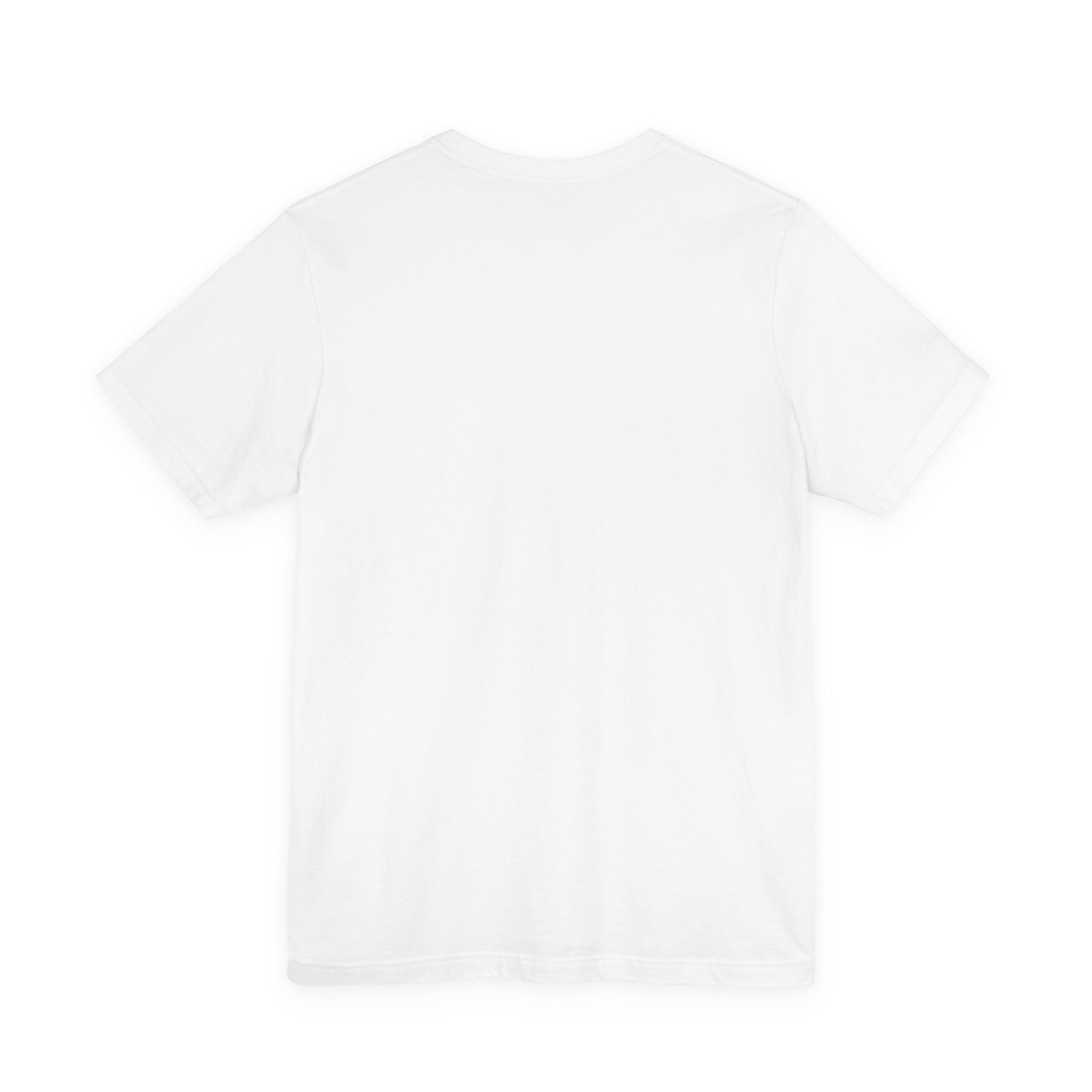 Racing Division MX Jersey Short Sleeve Tee