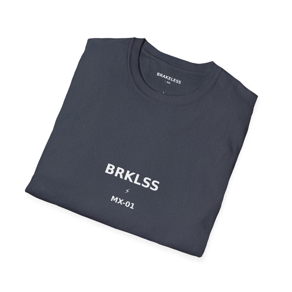 BRKLSS MX Softstyle T-Shirt