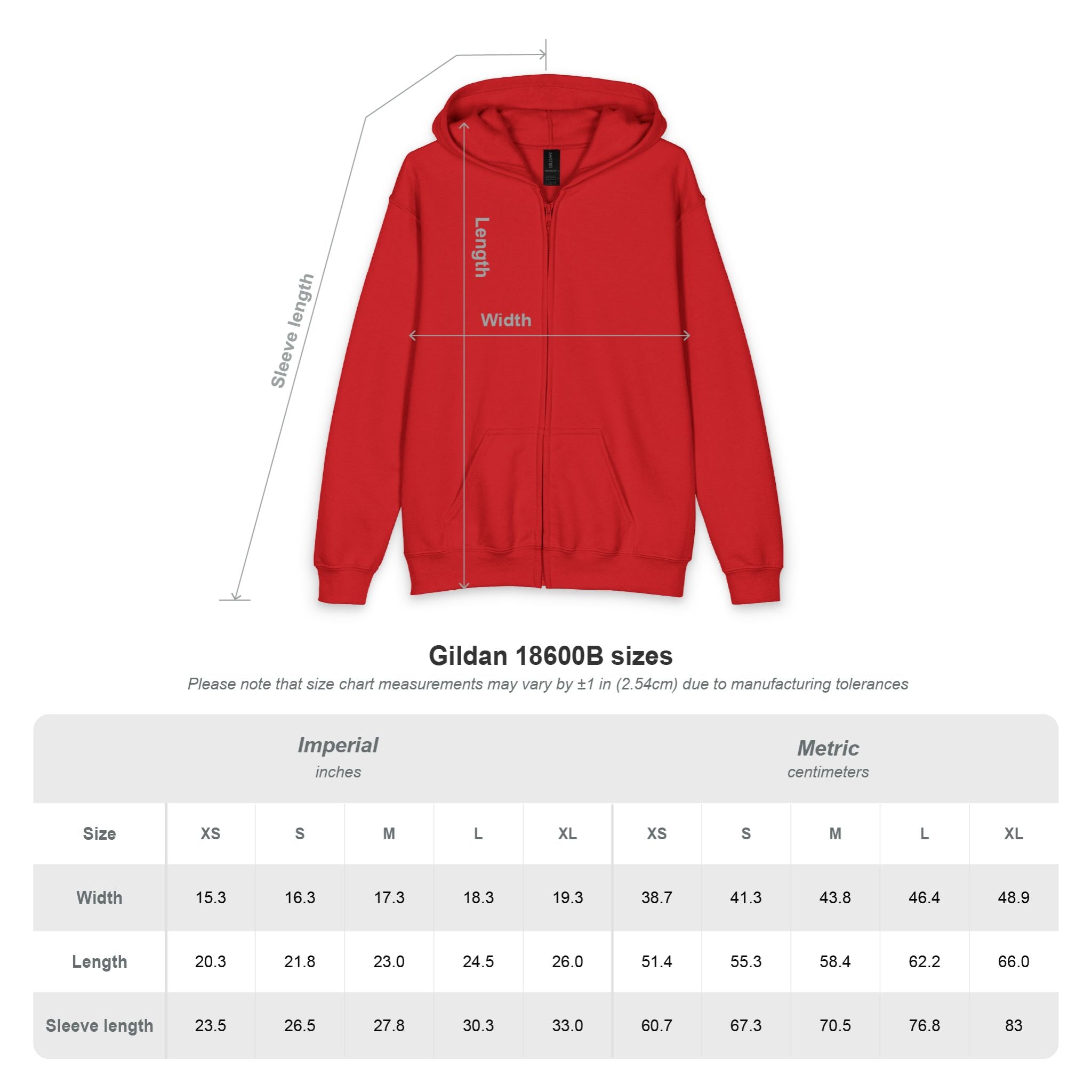 BRAKELESS YOUTH - ZIP RACING HOODIE