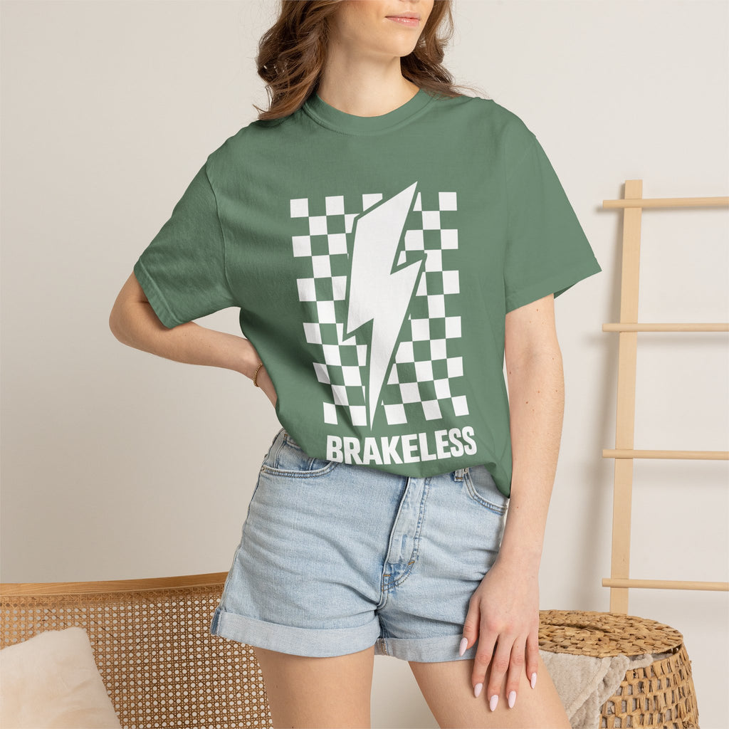Brakeless - Bolt T-Shirt
