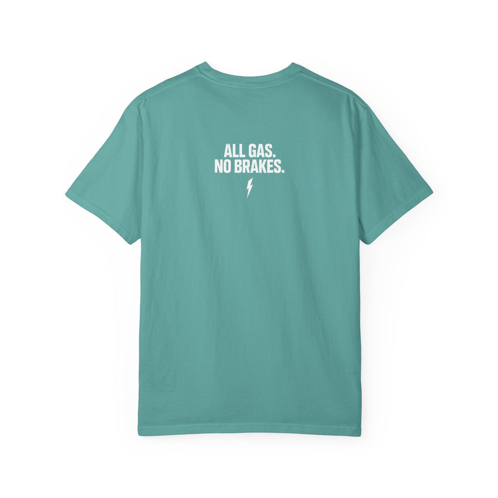 Brakeless - Bolt T-Shirt