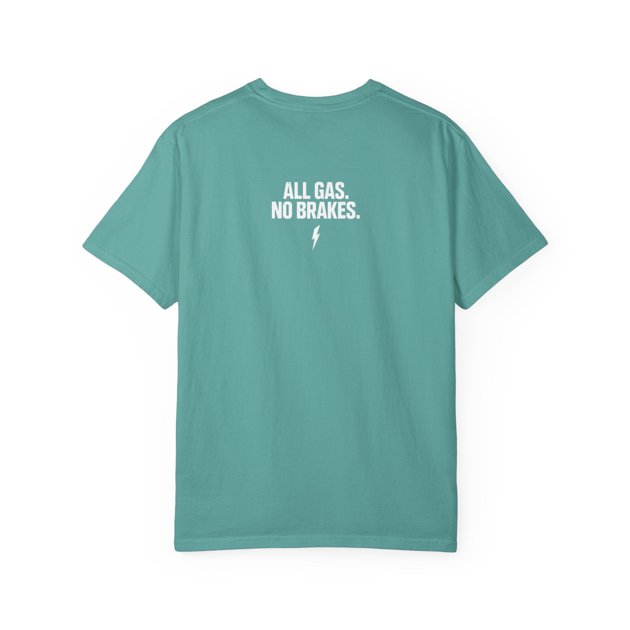 Brakeless - Bolt T-Shirt