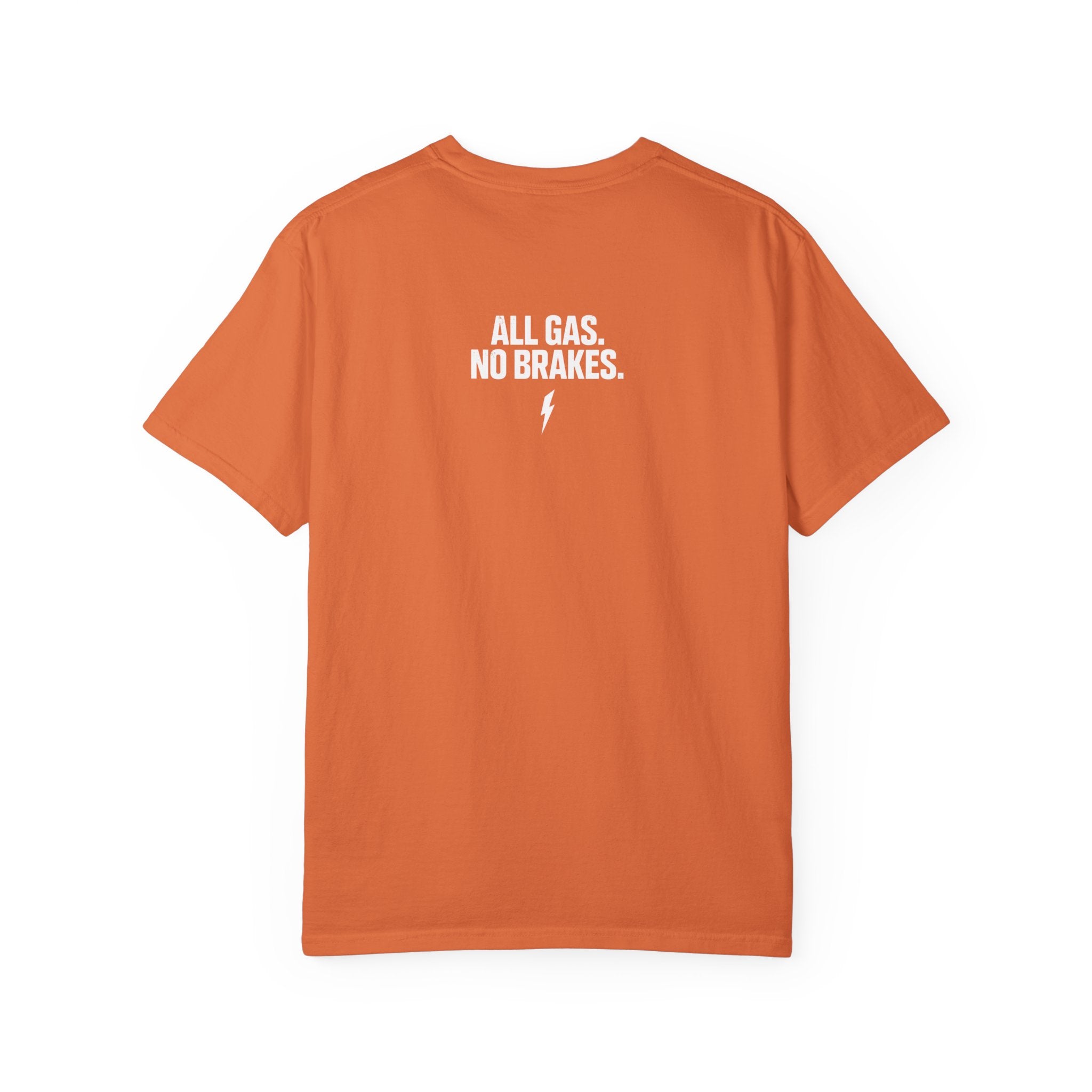 Brakeless - Bolt T-Shirt