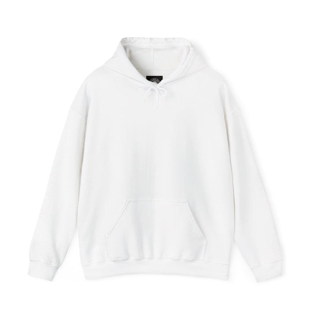 Hoodie — "I DON'T SLOW DOWN" / Full Send No Brakes Graphic Hoodie