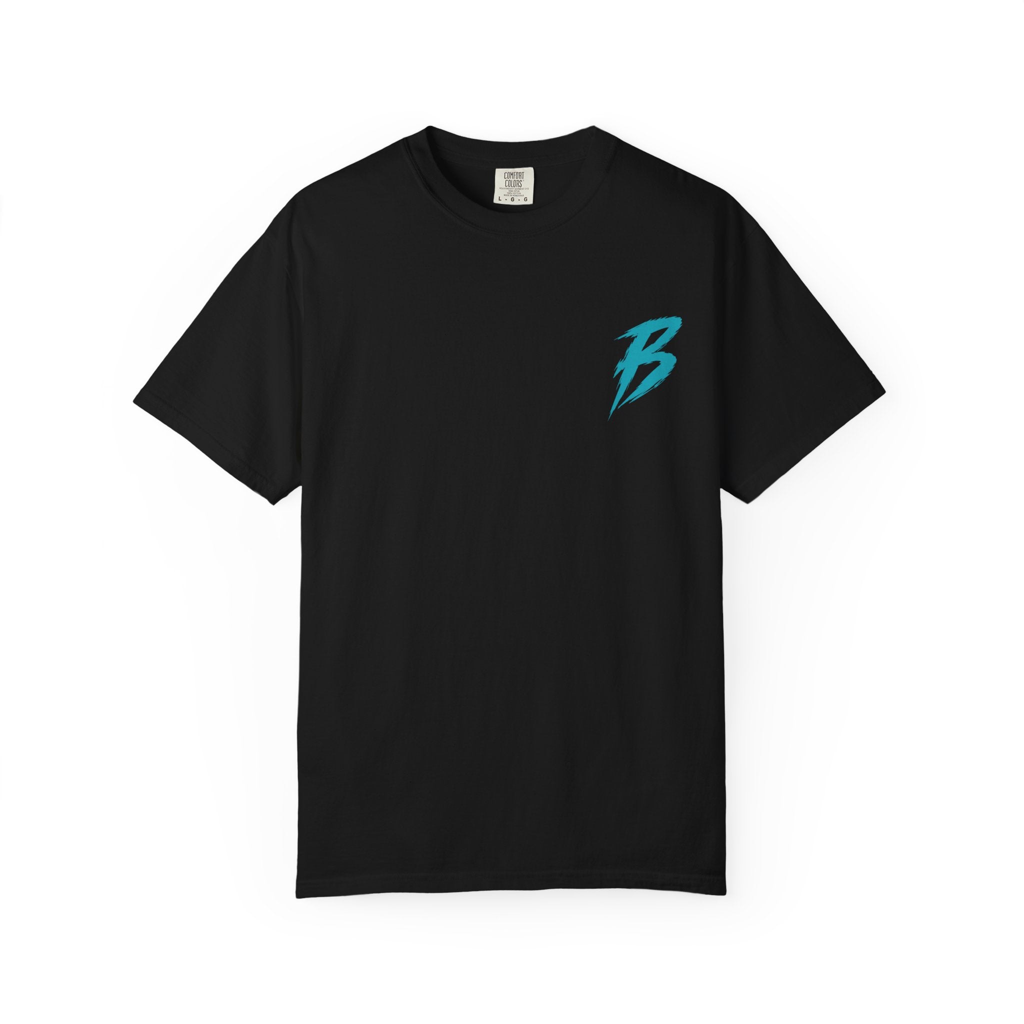Brakeless Pit Crew T‑Shirt — Racing Tee