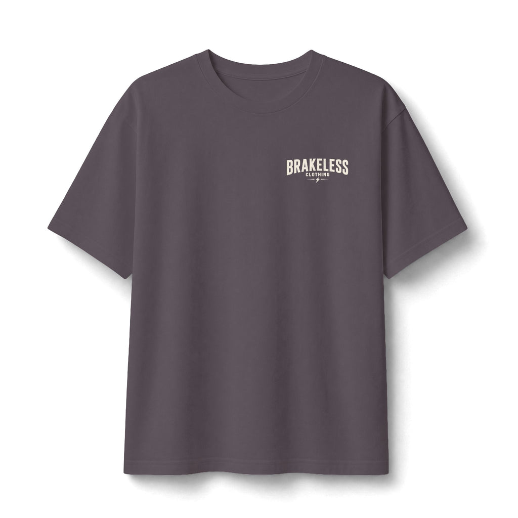 Pit Crew Service Dept. T-Shirt — Unisex (Mult. Colors)
