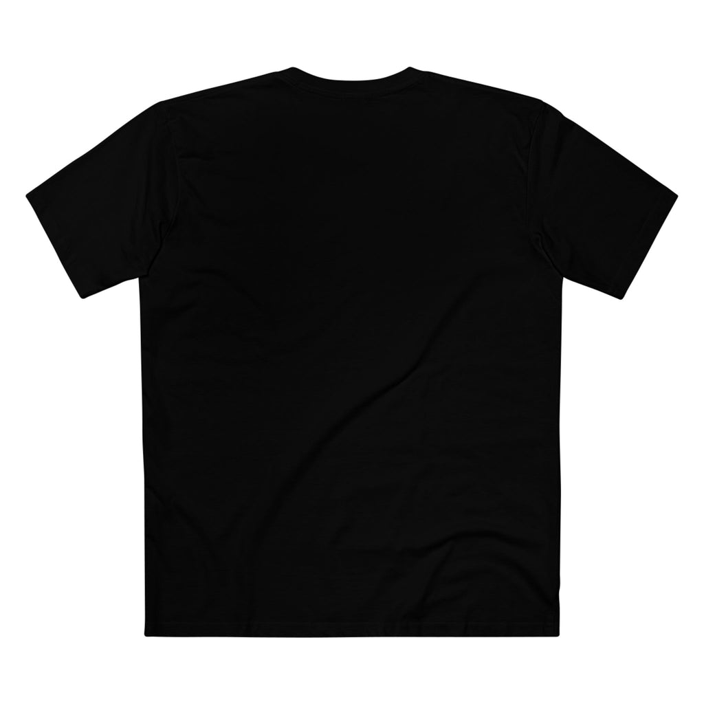 Brakeless Lightning Checkered T-Shirt – Racing Tee