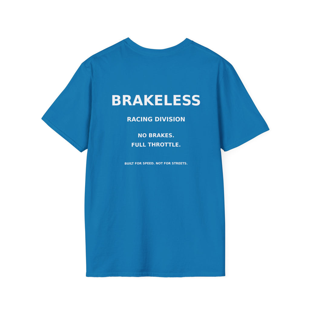BRKLSS MX Softstyle T-Shirt