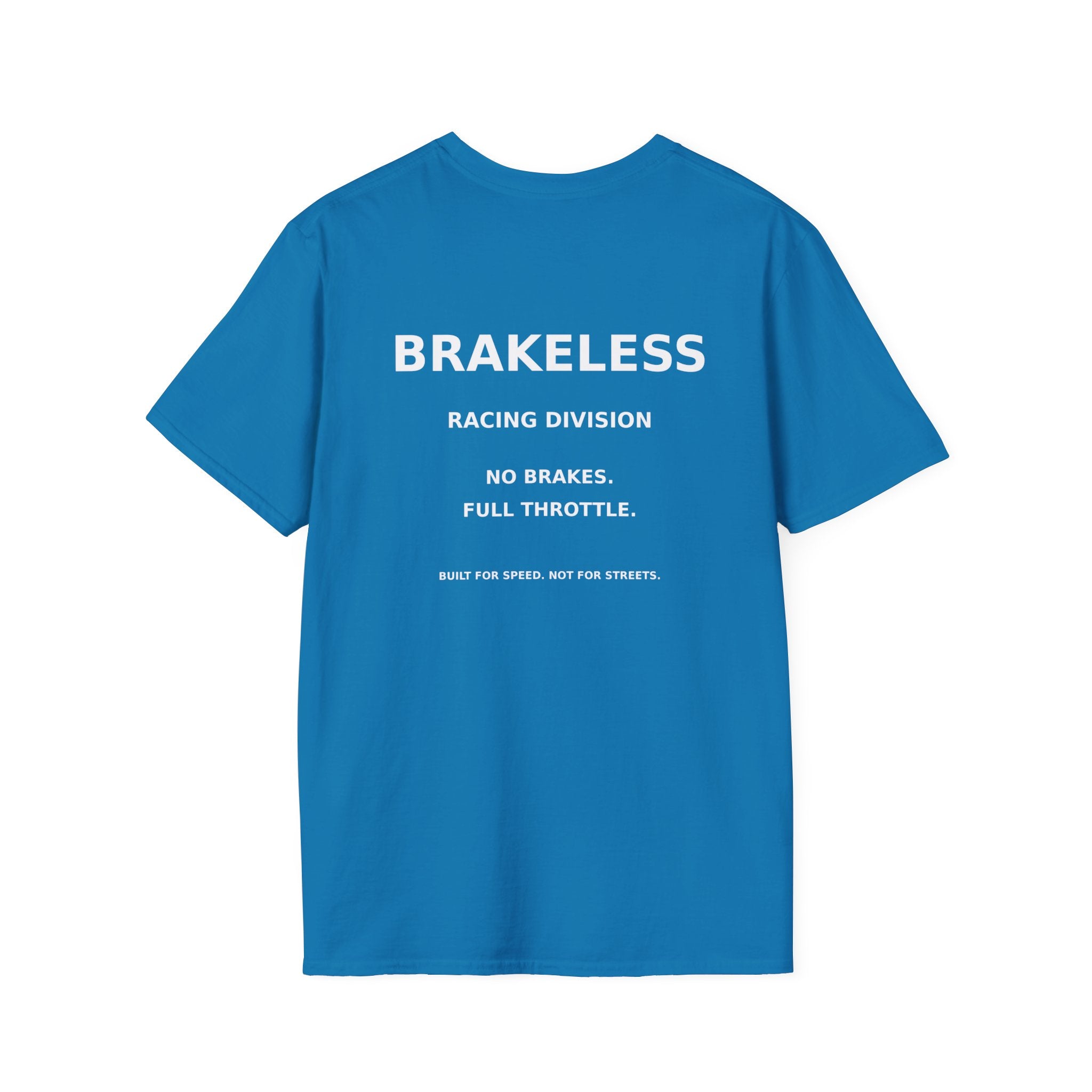 BRKLSS MX Softstyle T-Shirt