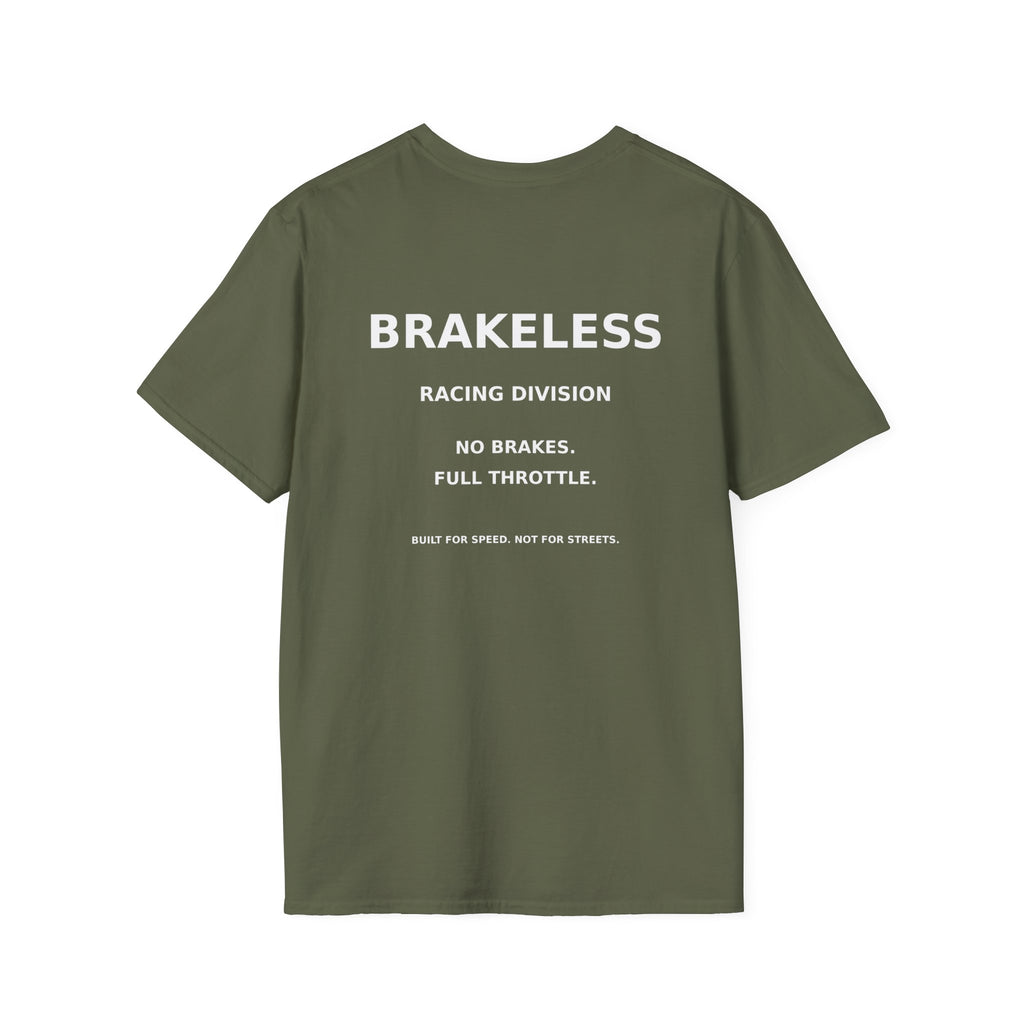 BRKLSS MX Softstyle T-Shirt