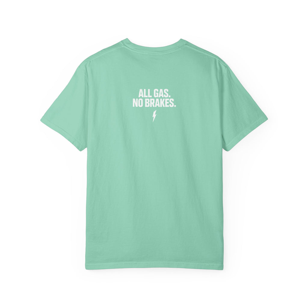 Brakeless - Bolt T-Shirt
