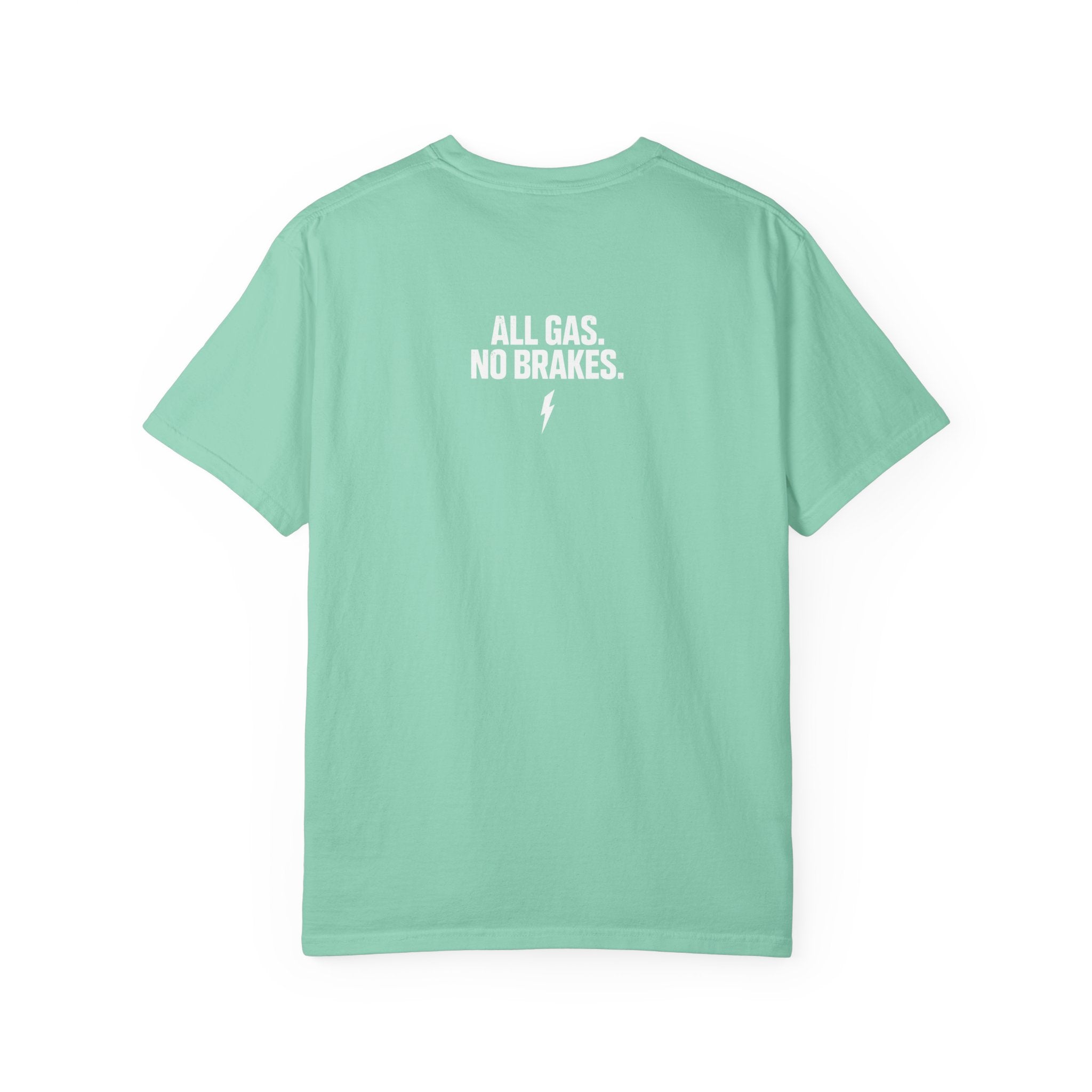 Brakeless - Bolt T-Shirt