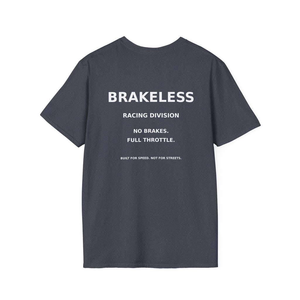 BRKLSS MX Softstyle T-Shirt
