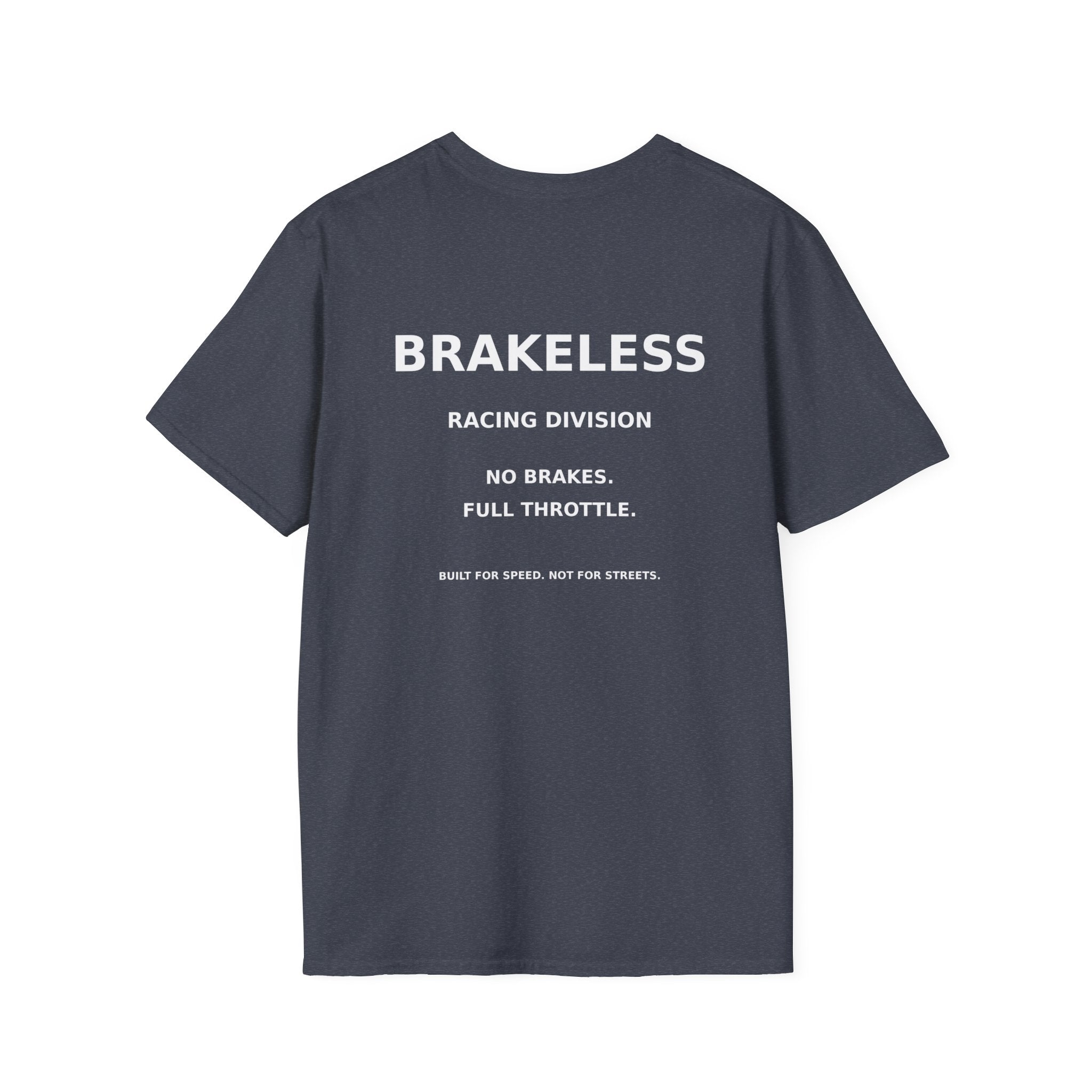 BRKLSS MX Softstyle T-Shirt