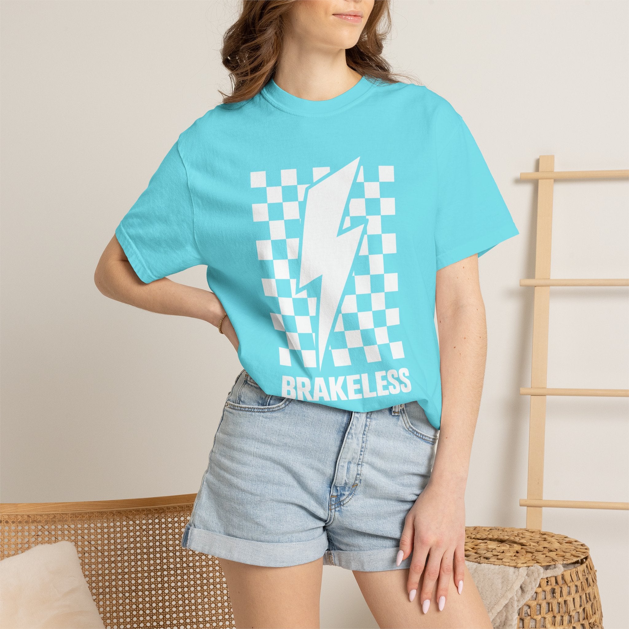 Brakeless - Bolt T-Shirt