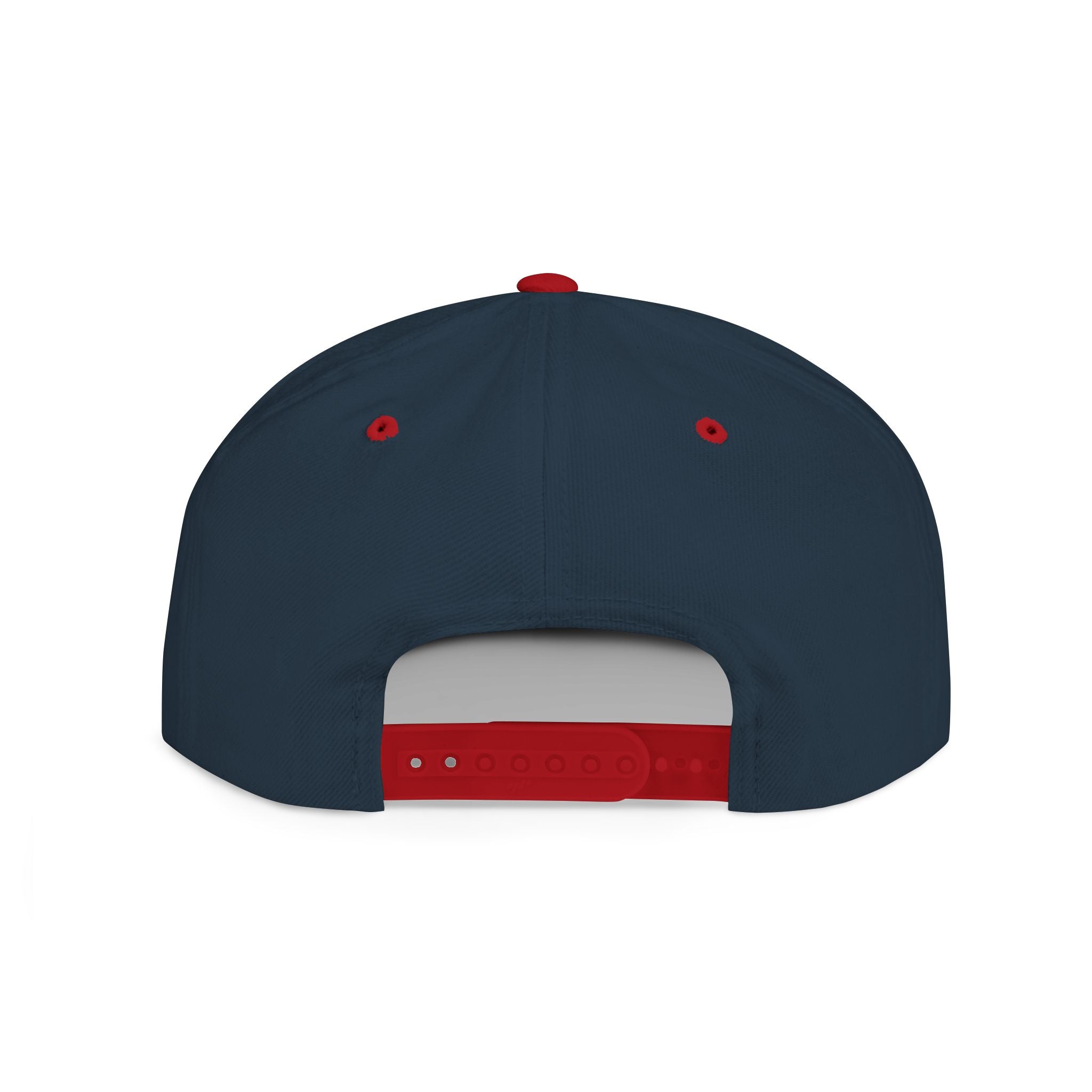 Snapback Hat — "BRAKELESS Stay Brakeless" Streetwear Cap