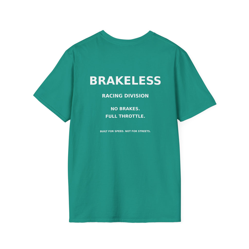 BRKLSS MX Softstyle T-Shirt