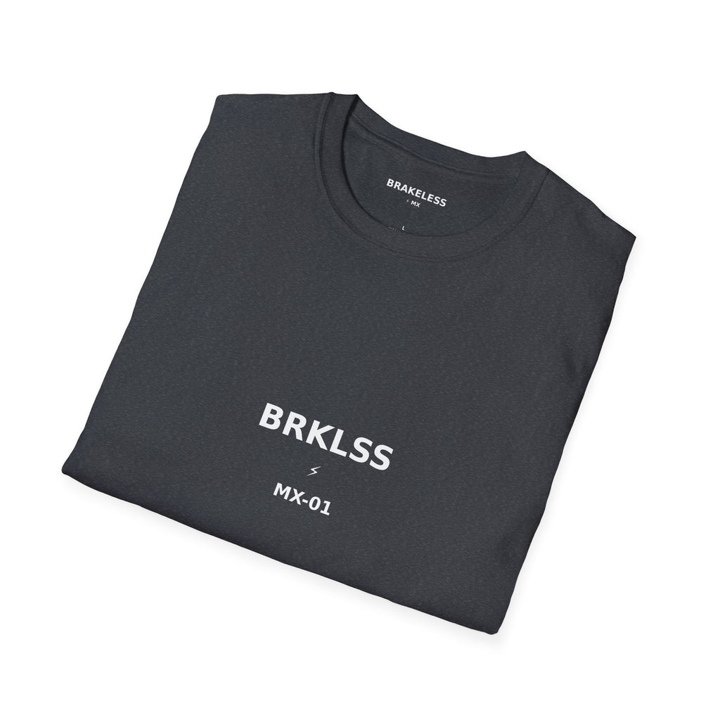 BRKLSS MX Softstyle T-Shirt