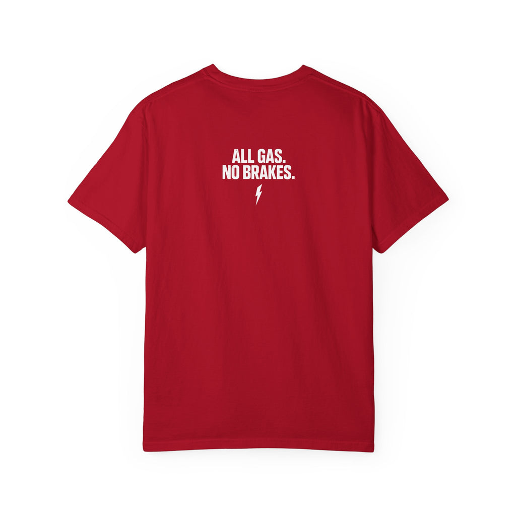 Brakeless - Bolt T-Shirt