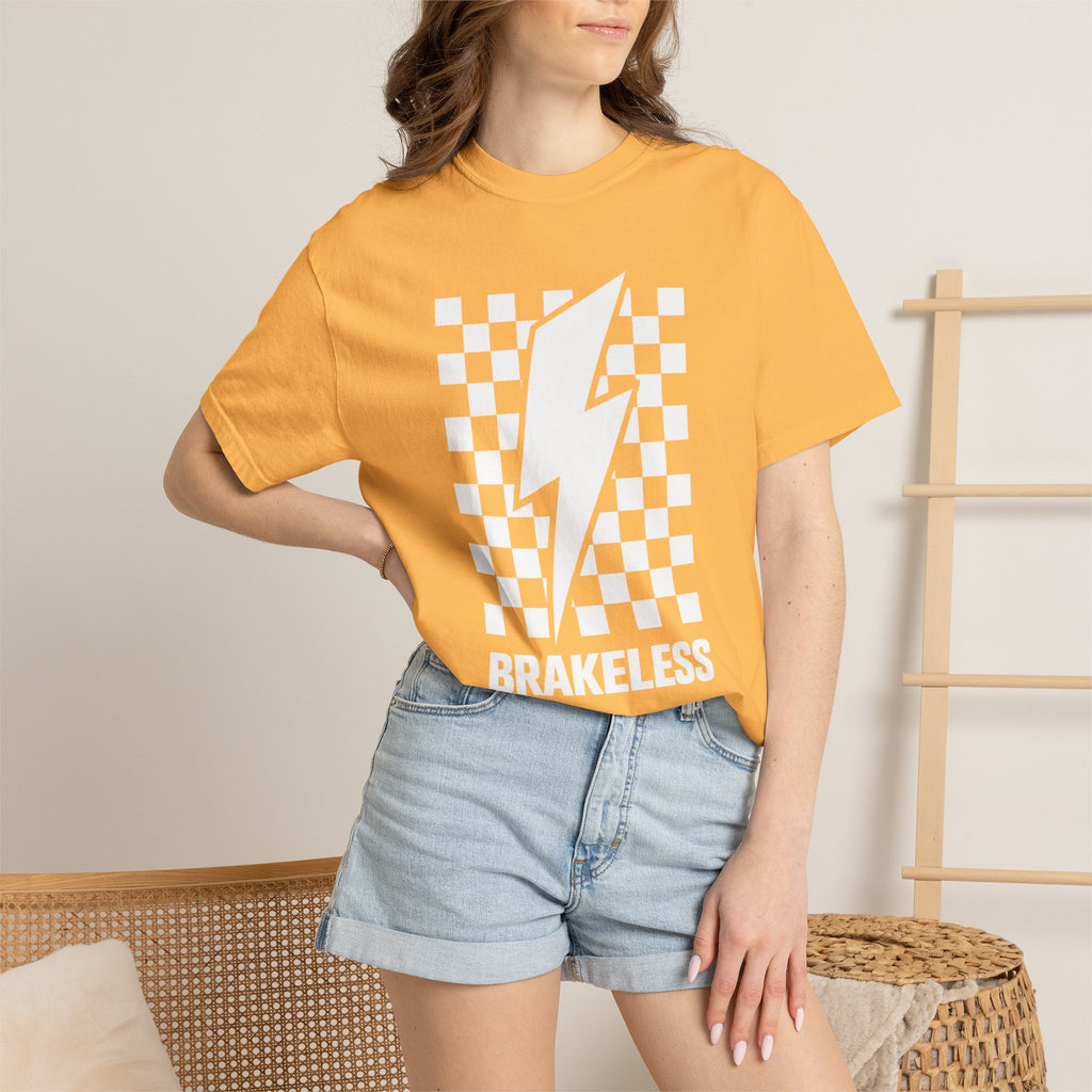 Brakeless - Bolt T-Shirt