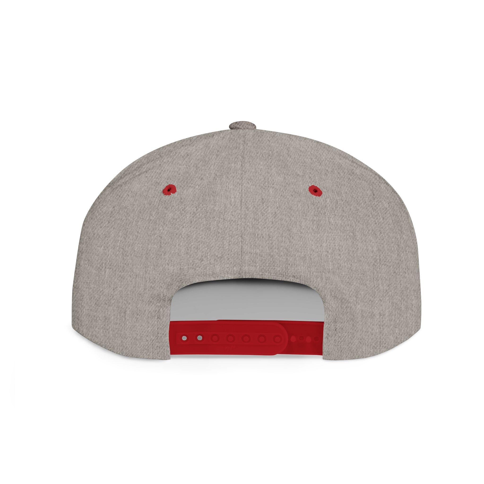 Snapback Hat — "BRAKELESS Stay Brakeless" Streetwear Cap