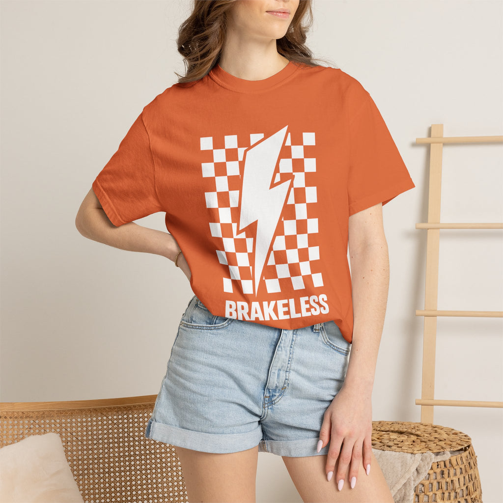 Brakeless - Bolt T-Shirt