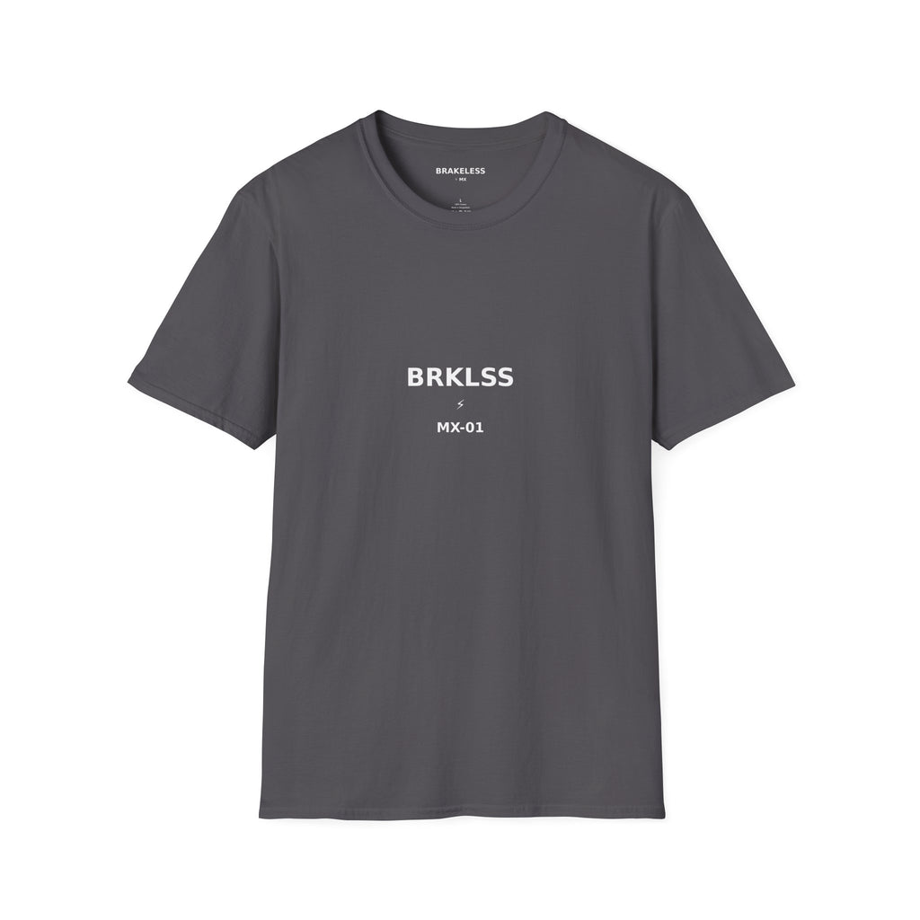 BRKLSS MX Softstyle T-Shirt