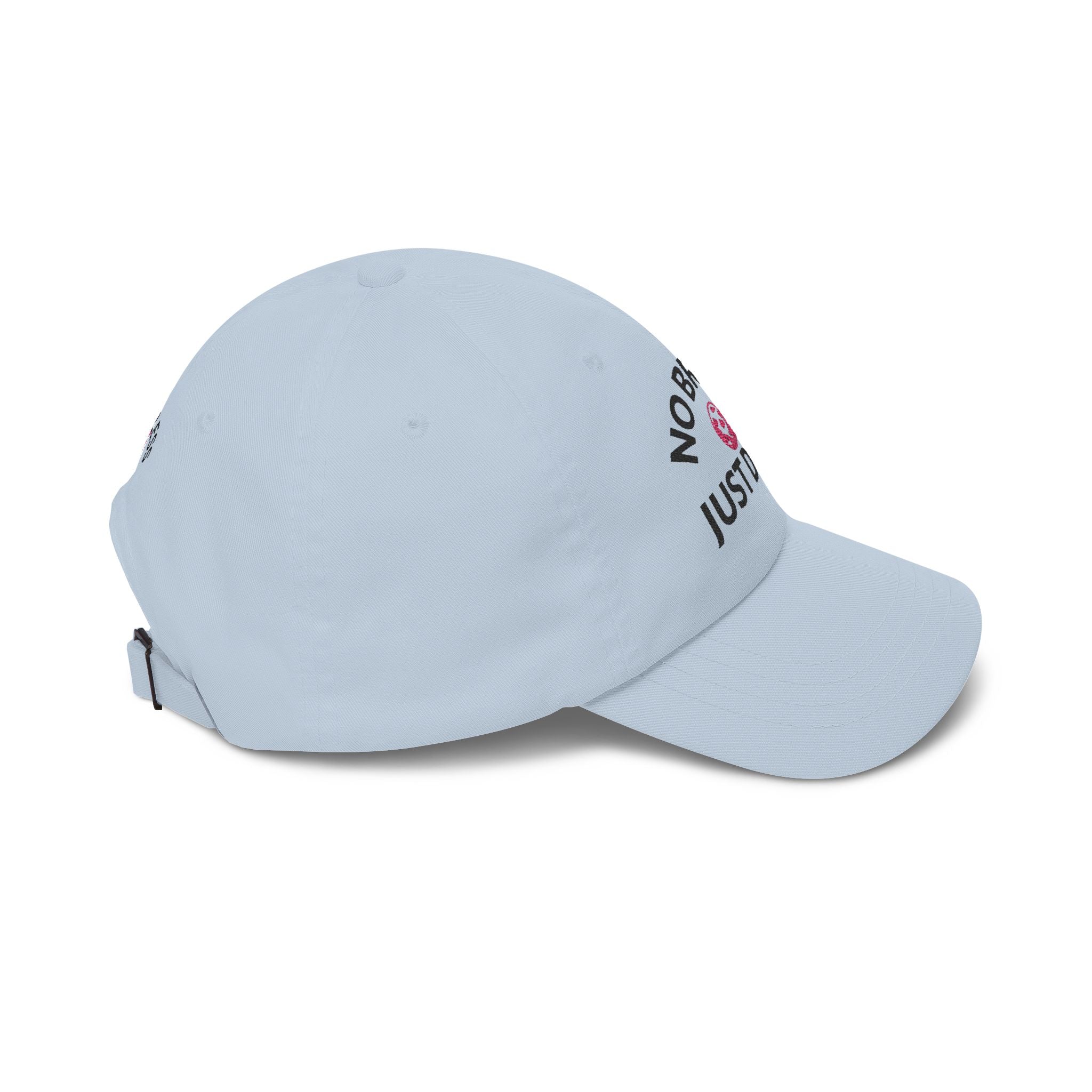 "No Brakes Just Dinks" Pickleball Hat