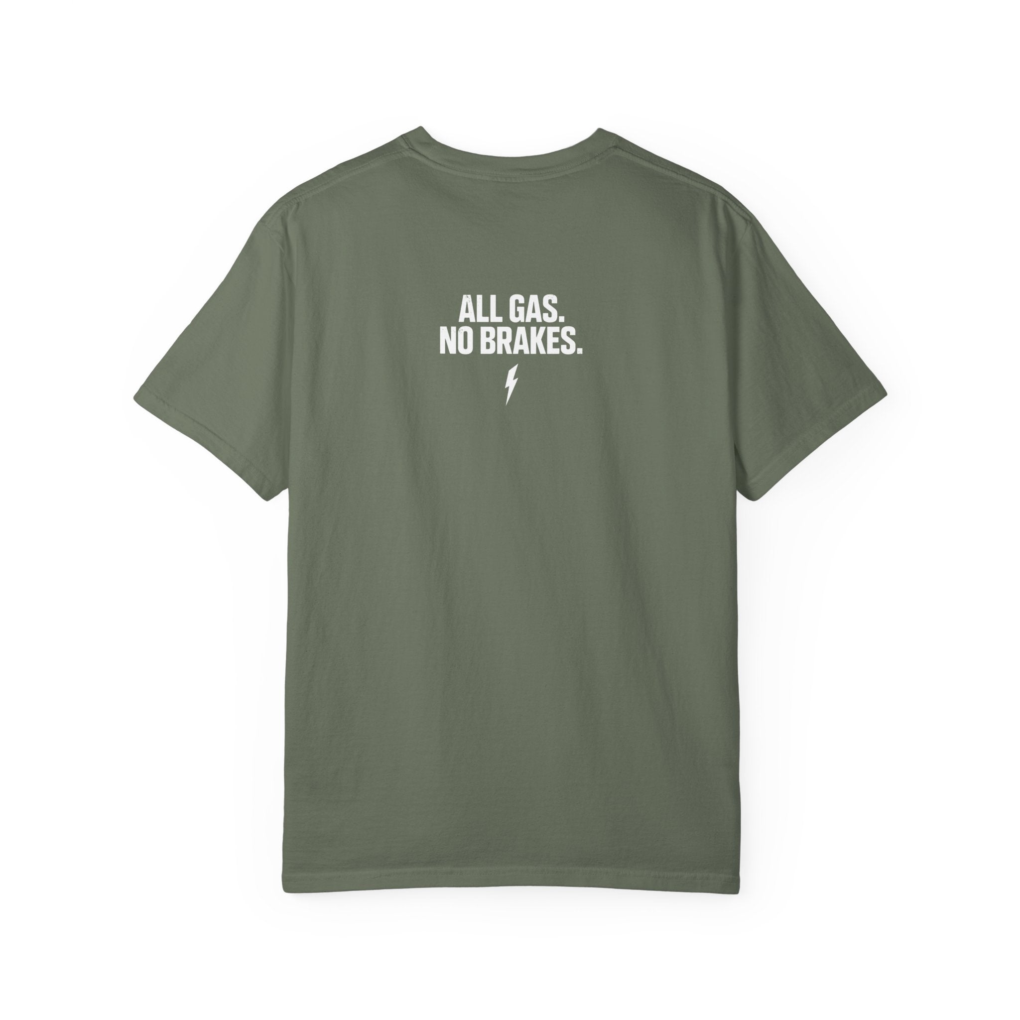 Brakeless - Bolt T-Shirt